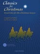 Classics for Christmas Vocal Solo & Collections sheet music cover